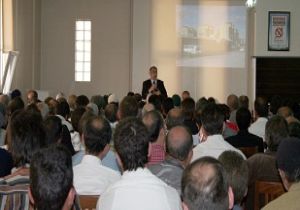 Kentsel dönüşümde Ilıca açılımı